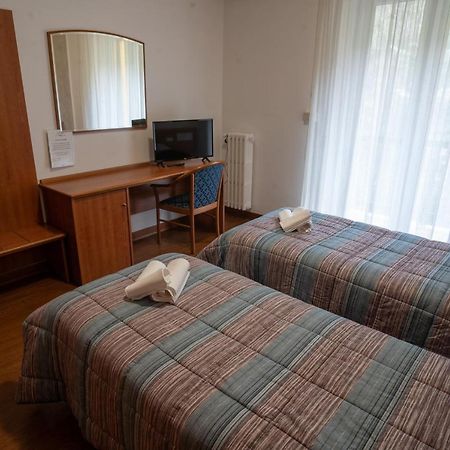 Hotel Tre Monti Popoli Ngoại thất bức ảnh
