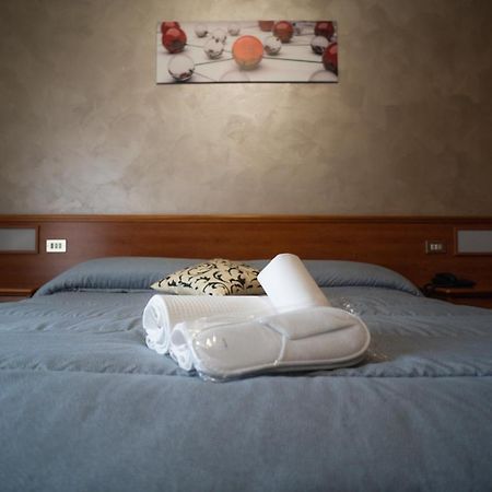 Hotel Tre Monti Popoli Ngoại thất bức ảnh