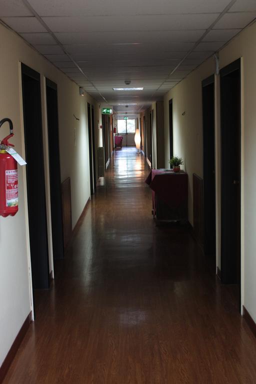 Hotel Tre Monti Popoli Ngoại thất bức ảnh