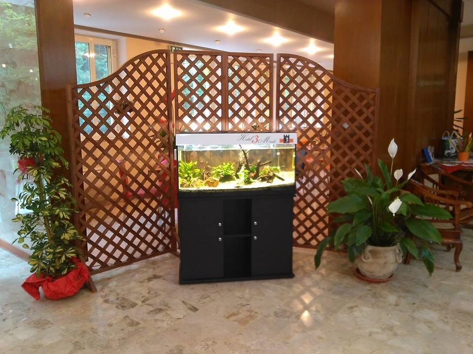 Hotel Tre Monti Popoli Ngoại thất bức ảnh